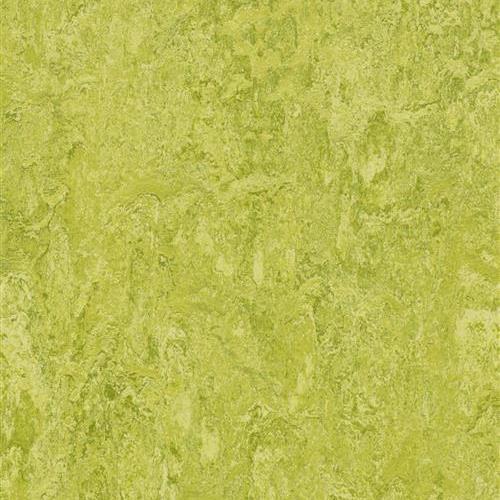 Marmoleum Real Chartreuse