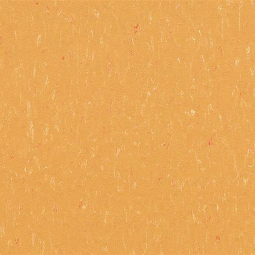 Mellow Yellow