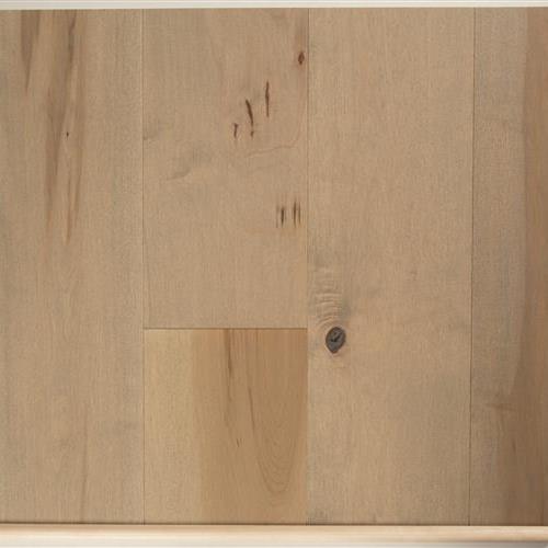 Smooth Nss - Character Pearl by Vintage Hardwood Flooring - Sahara-Maple 6.5"