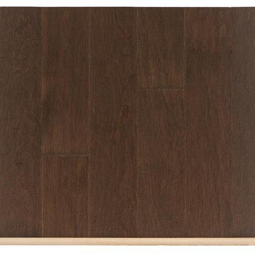 Smooth Nss - Character Pearl by Vintage Hardwood Flooring - Windsor-Maple 5"