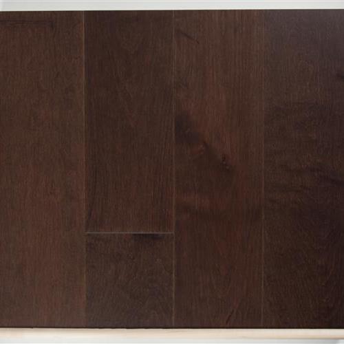 Smooth Nss - Character Pearl by Vintage Hardwood Flooring