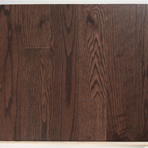 Smooth Nss Herringbone - Estate Pearl by Vintage Hardwood Flooring
