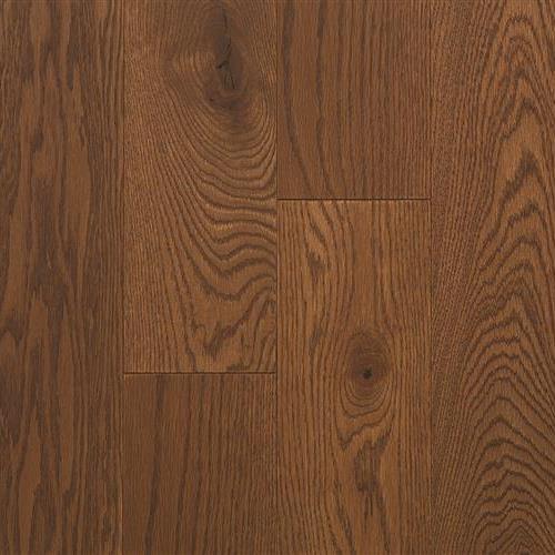 Smooth Pioneered Solid - Estate Semi Kahlua-Red Oak 425