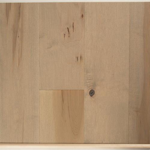 Smooth NSS - Select-V Pearl Sahara-Maple 4375