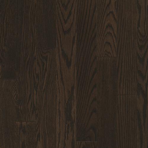 Smooth Pioneered Solid - Estate Pearl Cocoa-Red Oak 325