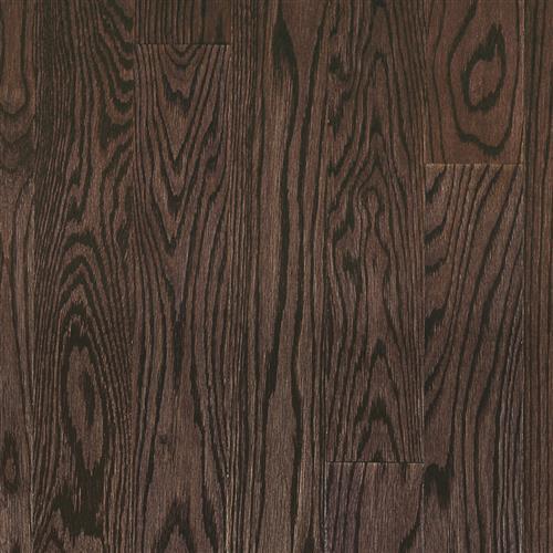 Smooth Pioneered Solid - Estate Pearl Pewter-Red Oak 425