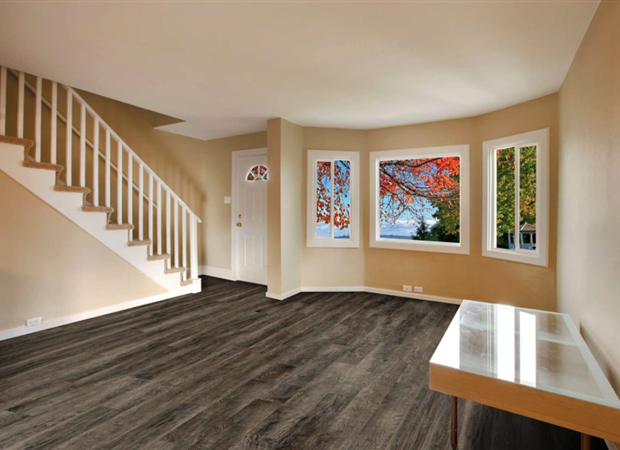 Sierra Tahoe Charleston Rigid Core, Is Rigid Core Flooring Safe