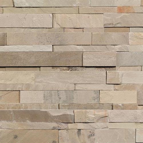 Ledgestone & Panel Collections by Anatolia - African Dune