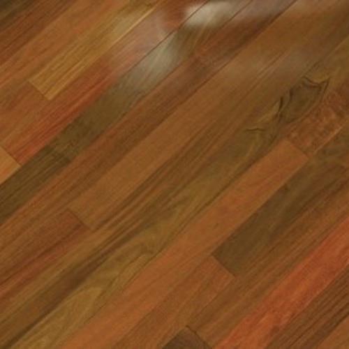 Unfinished Solid Hardwood by Express Flooring - Ipe