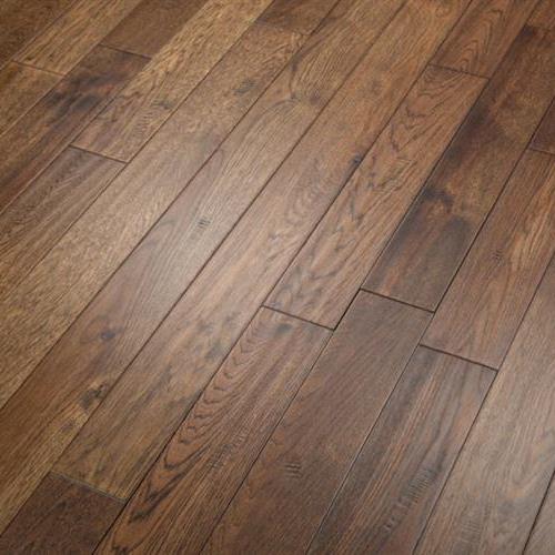 Elemental Heritage by Express Flooring - Hickory Outback
