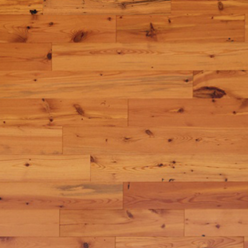 Express Flooring Grecian Collection True Reclaimed Heart Pine