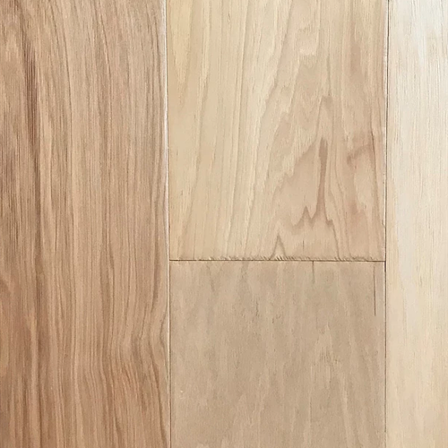 Flint River Hickory Collection by Express Flooring - Hawthorne Natural