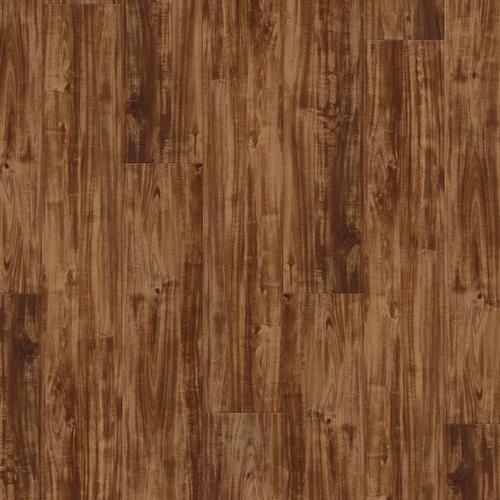 American Carpet One Pacifica Koa Sunset Waterproof Flooring