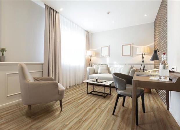 Pacifica Pro Plus LVT Country Pear