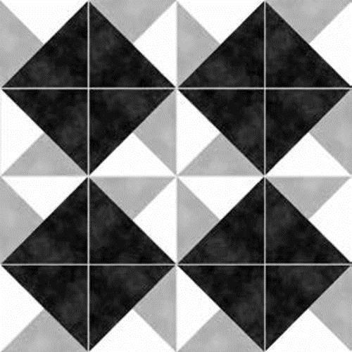 Origami B&W