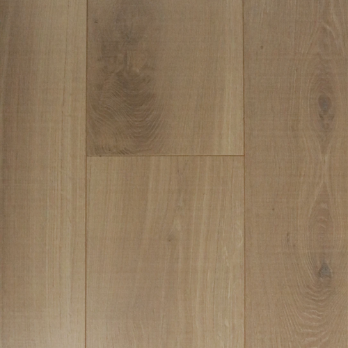 Exotic Pristine Oak