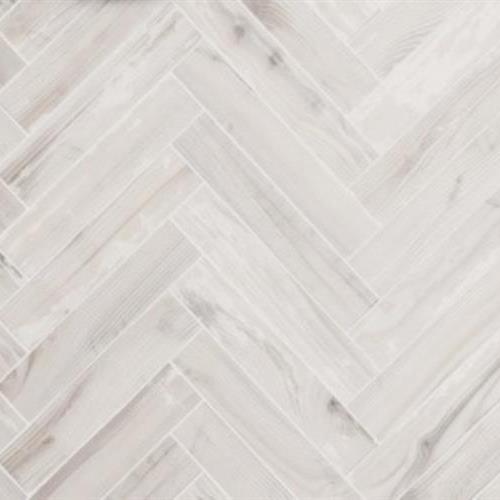 Qui Link Bianco Matte Ceramic Porcelain Tile Orange Ct