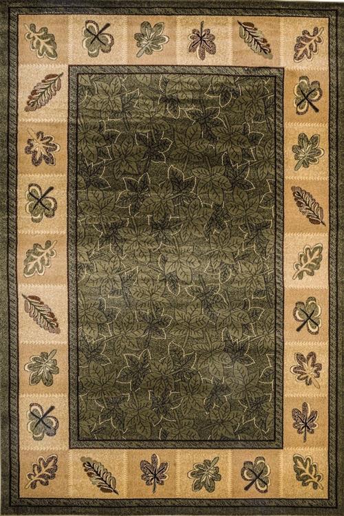 Cosmos Carpets Pazzazz Autumn Green Area Rugs Leesburg Fl Dco Flooring
