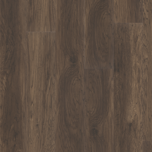 Alpha Collection by Trucor - Coffee Hickory