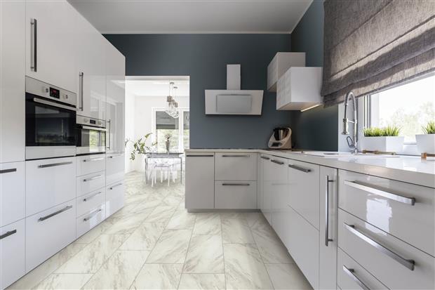 Tile Collection Carrara Taupe