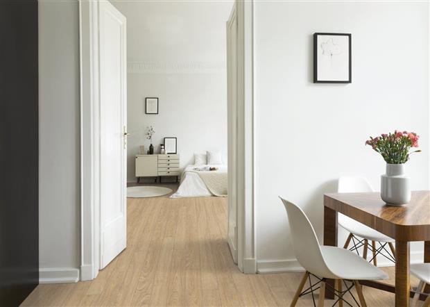 5 Series Honey Oak
