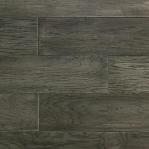 Hickory Pewter