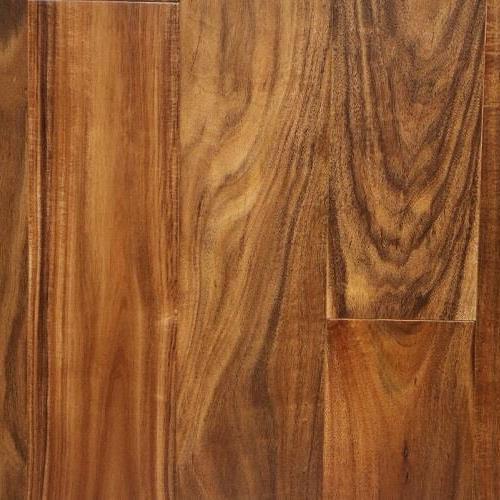 Acacia Natural - 4.75x12