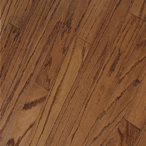 Springdale Plank Mellow Brown 3