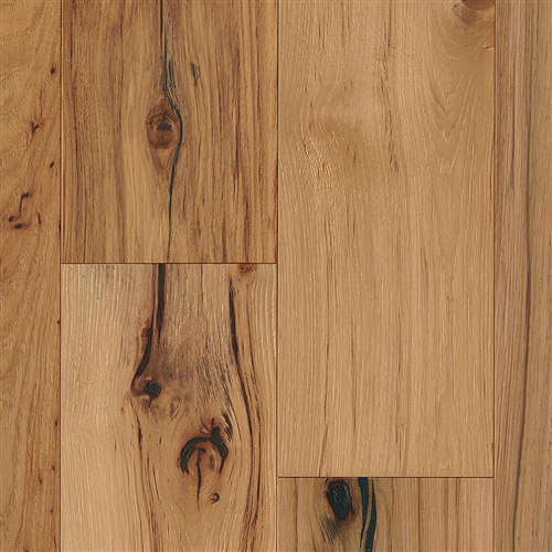 Timberbrushed - Engineered Deep Etched Natural 75