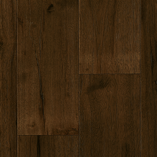 Timberbrushed - Engineered Deep Etched Mountain Retreat 75