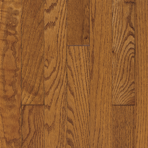 Ascot Plank Chestnut 325