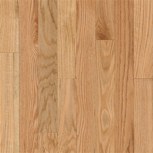 Armstrong Flooring Plano Country Oak Natural 2 25 Hardwood