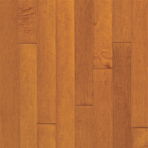 Turlington LockFold Russet/Cinnamon 3