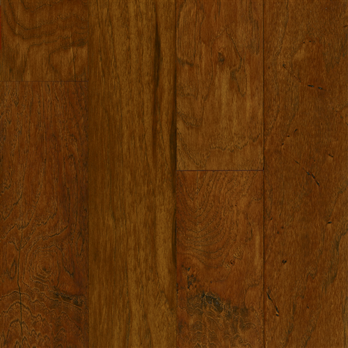 American Scrape Hardwood - Engineered Autumn Blaze 5