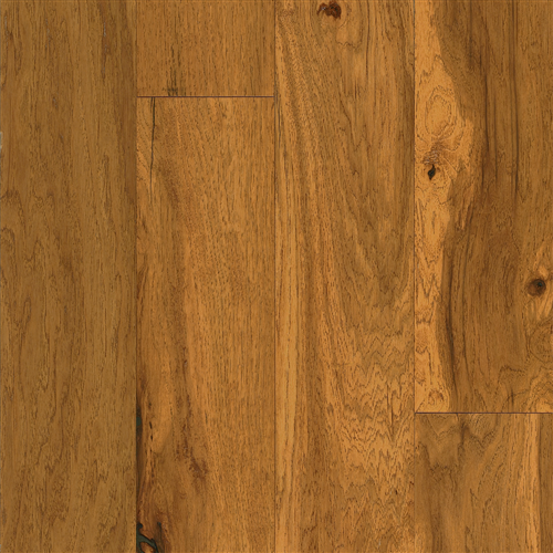 American Scrape Hardwood - Engineered Amber Grain 5