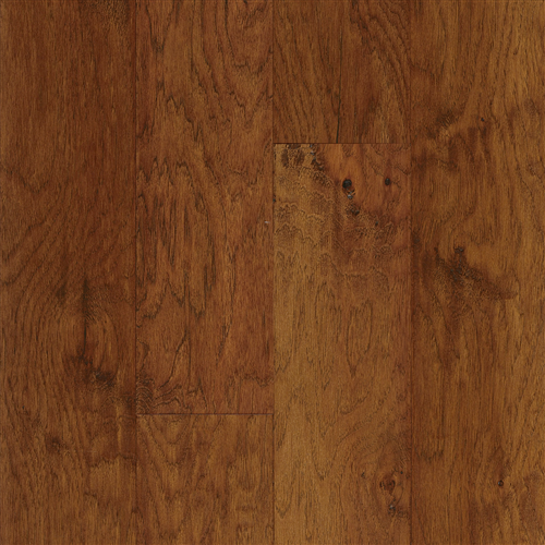 American Scrape Hardwood - Engineered Cajun Spice 5