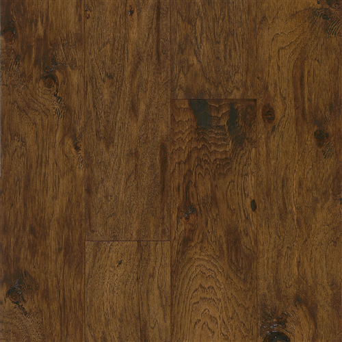 American Scrape Hardwood - Engineered Eagle Nest 5
