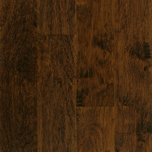 American Scrape Hardwood - Engineered Western Mountain 5