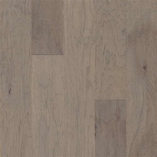 American Scrape Hardwood - Engineered Grey Wolf 5