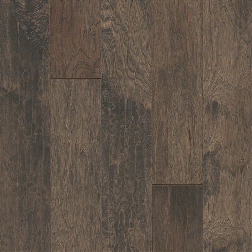 American Scrape Hardwood - Engineered Northerntwilight 5