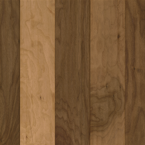 American Scrape Hardwood - Engineered Natural 575