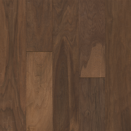 American Scrape Hardwood - Engineered Apple Seed 575