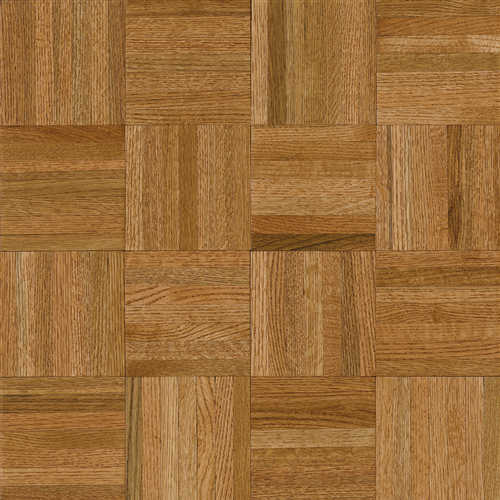 Millwork Square Warm Caramel 12