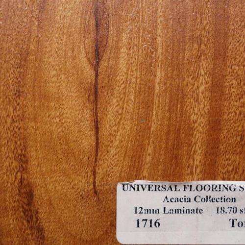 Acacia Collection by Universal Flooring Supply