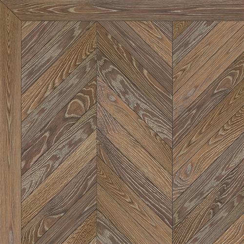 Cambridge The Cambridge Collection Beaconsfield Chevron Hardwood