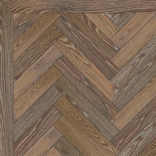 Cambridge The Cambridge Collection Beaconsfield Chevron Hardwood