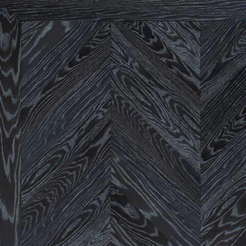 The Cambridge Collection Polperro Chevron