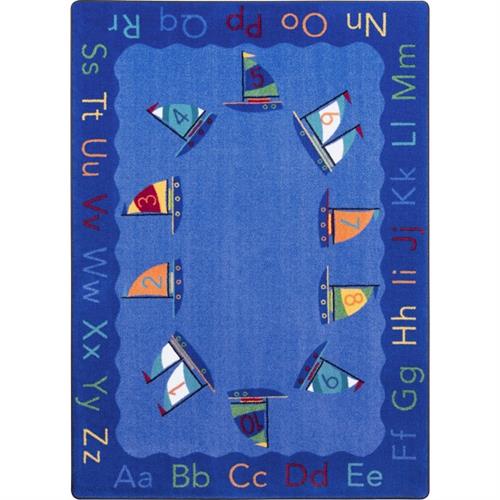 Kid Essentials - Smooth Sailing-1655