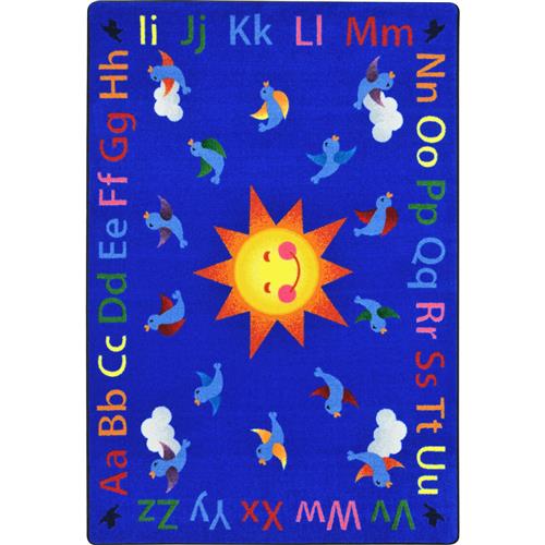 Kid Essentials - Alphabet Tweet-118