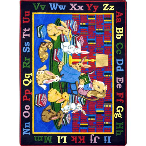 Kid Essentials - Reading Rocks-1435